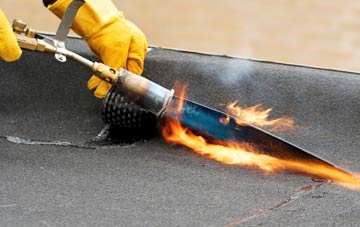 flat roof repairs Croftlands, Cumbria