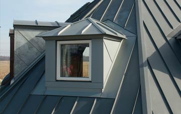 metal roofing Croftlands, Cumbria