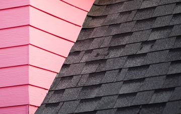 rubber roofing Croftlands, Cumbria