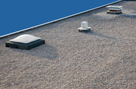 Croftlands flat roofing